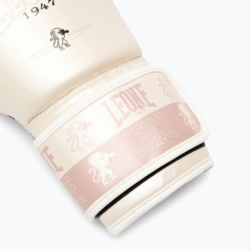 Boxkesztyű LEONE 1947 Iconic pink 7