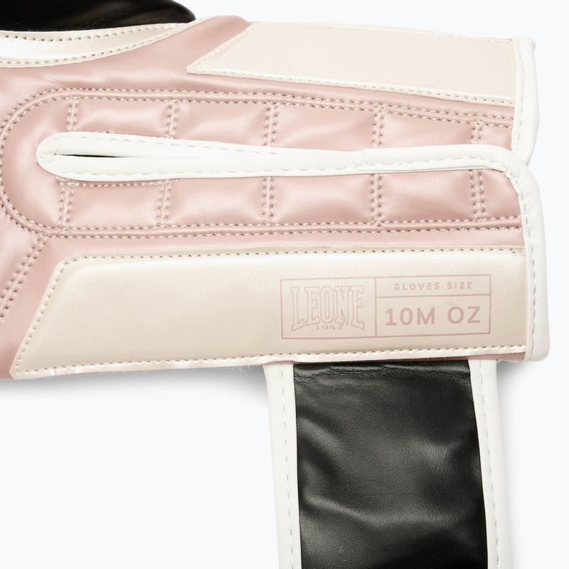 Boxkesztyű LEONE 1947 Iconic pink 8