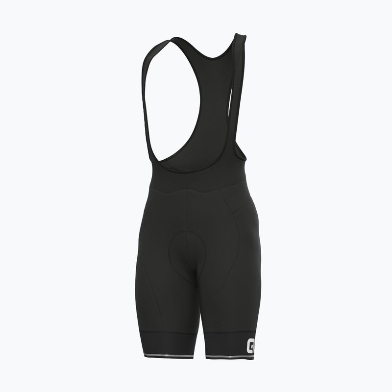 Férfi Alé Corsa Bibshort fekete L13646718