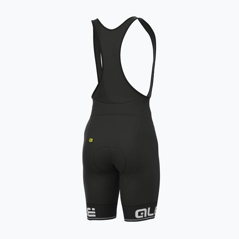 Férfi Alé Corsa Bibshort fekete L13646718 2