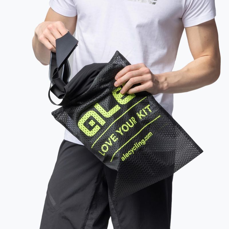 Zsák do prania Alé Wash Bag black 2