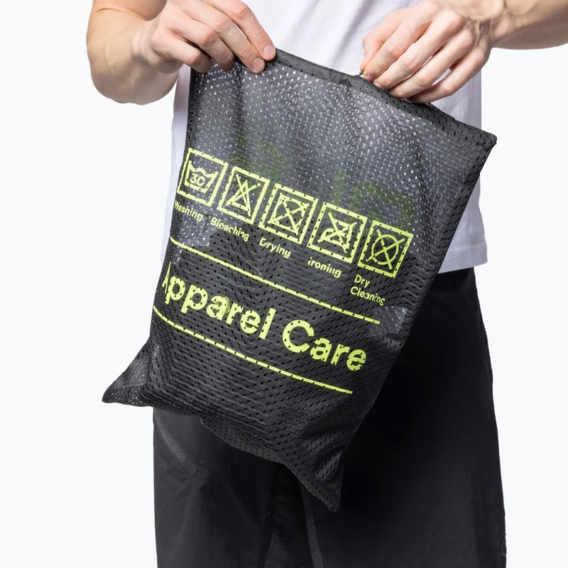 Zsák do prania Alé Wash Bag black 3