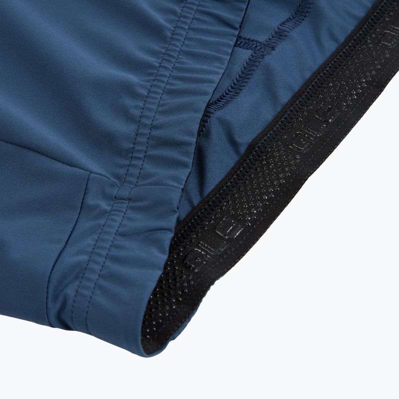 Férfi kerékpáros mez Alé Color Block Off Road sebino 9