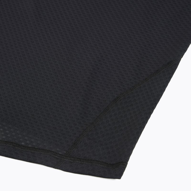 Férfi kerékpáros mez Alé Velo Active black 8