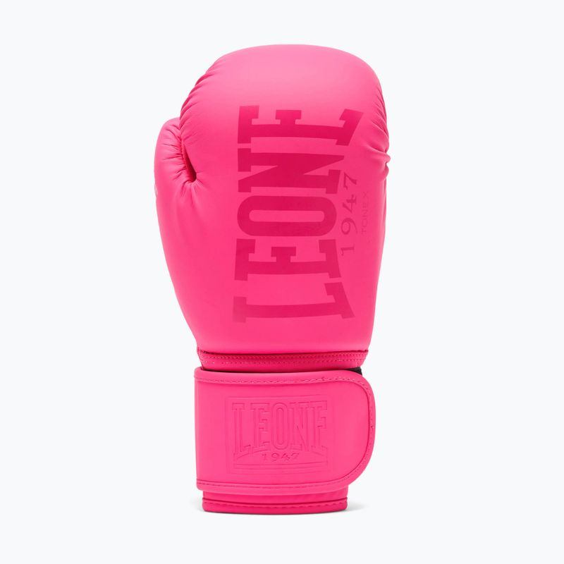 Boxkesztyű LEONE 1947 Tone-X pink 3