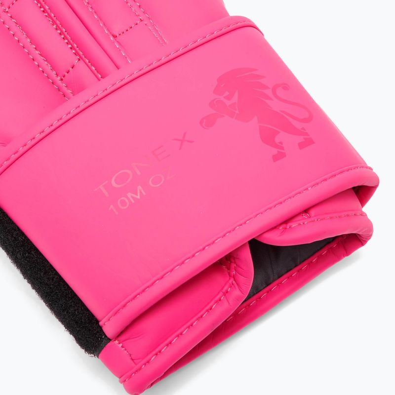 Boxkesztyű LEONE 1947 Tone-X pink 7