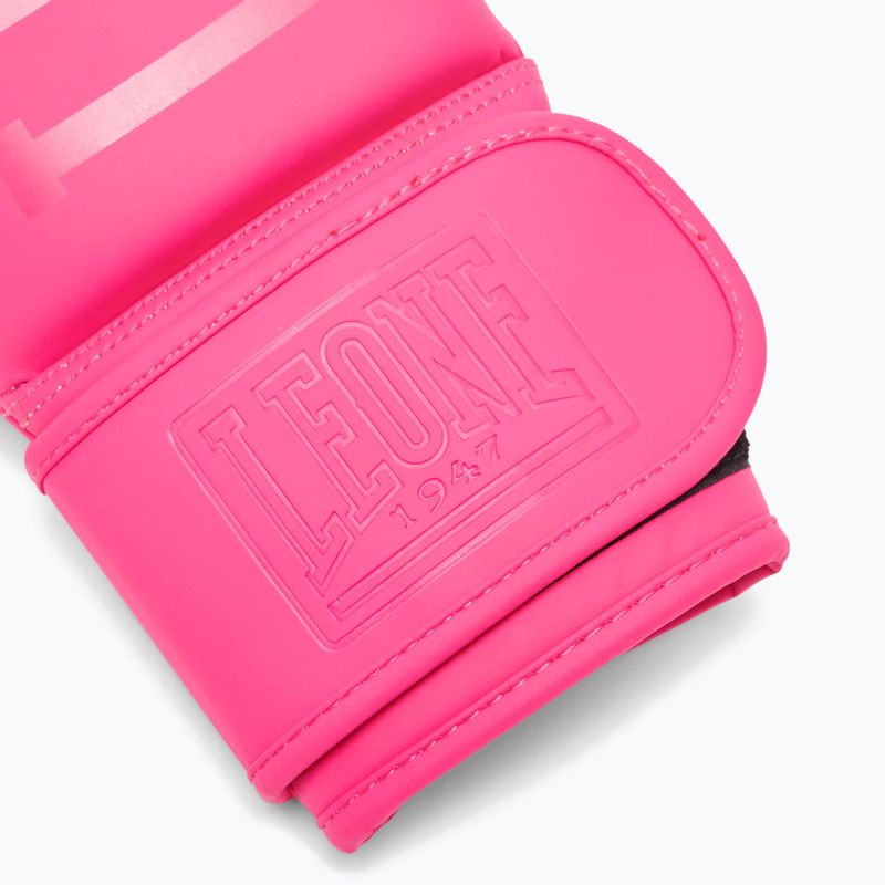 Boxkesztyű LEONE 1947 Tone-X pink 8