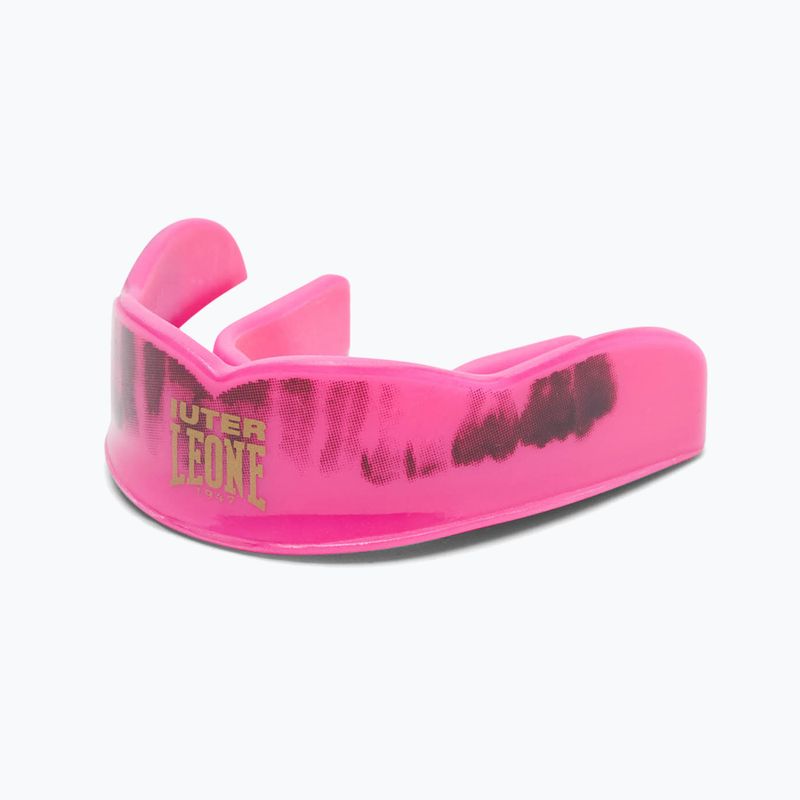 Szájvédő LEONE 1947 Leone X pink