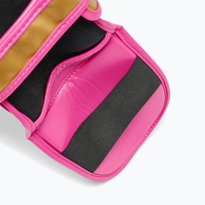 Lábszár- és lábvédők LEONE 1947 Leone X pink 7