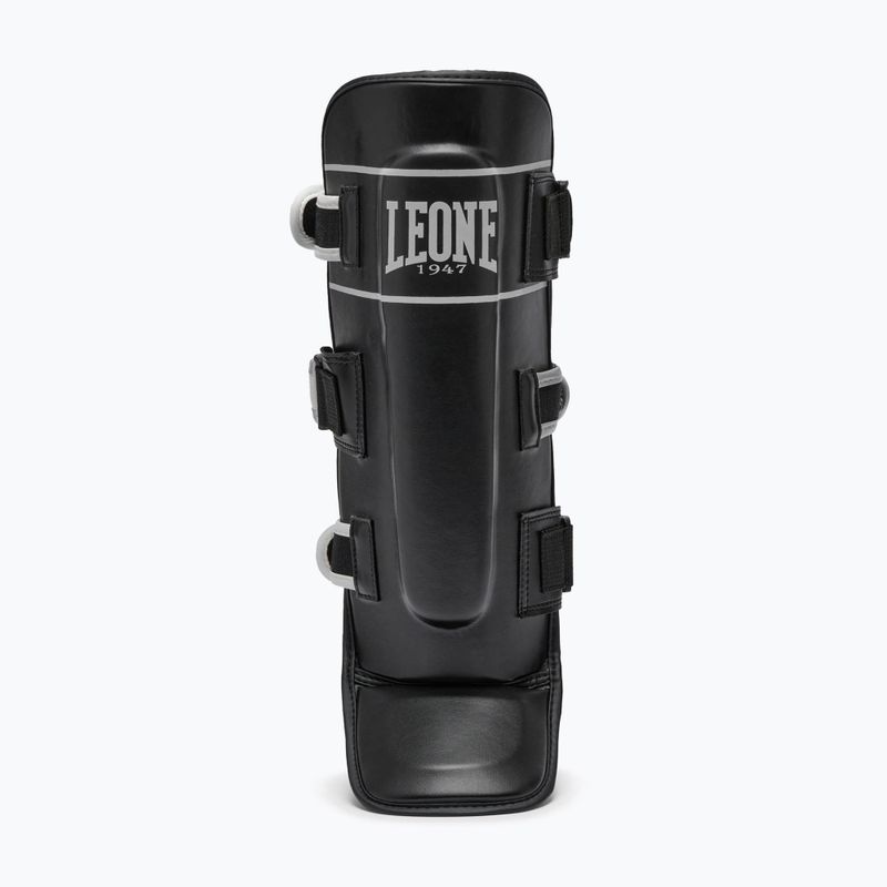 Sípcsont- és lábvédő LEONE 1947 Shock Pro black 2