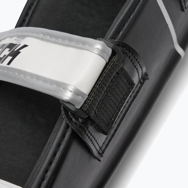 Sípcsont- és lábvédő LEONE 1947 Shock Pro black 5