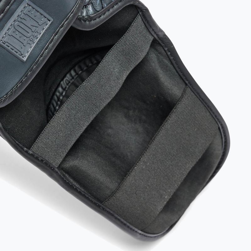 Lábszár- és talpvédők LEONE 1947 Primal Instinct black 6