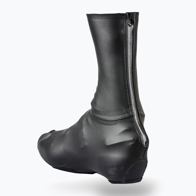 Sportful Speed Skin Silicone Bootie kerékpáros cipővédő fekete 1102060.002 2