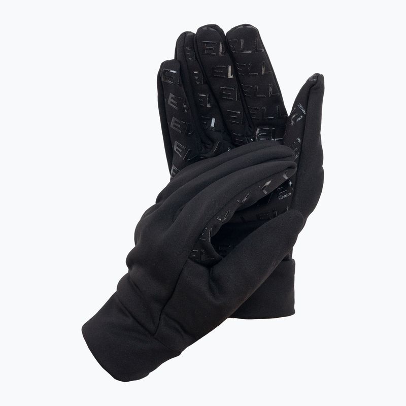 Férfi snowboard kesztyű Level Rescue Mitt Gore Tex piros 1109 5