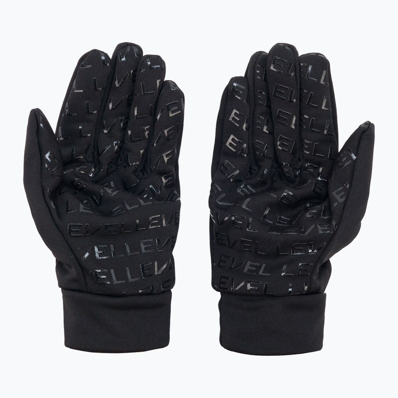 Férfi snowboard kesztyű Level Rescue Mitt Gore Tex piros 1109 6