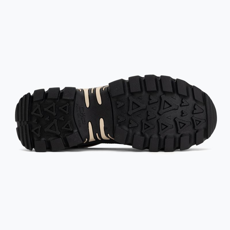 Női túracipő CMP Rigel 2.0 Low Waterproof desert/cream 4