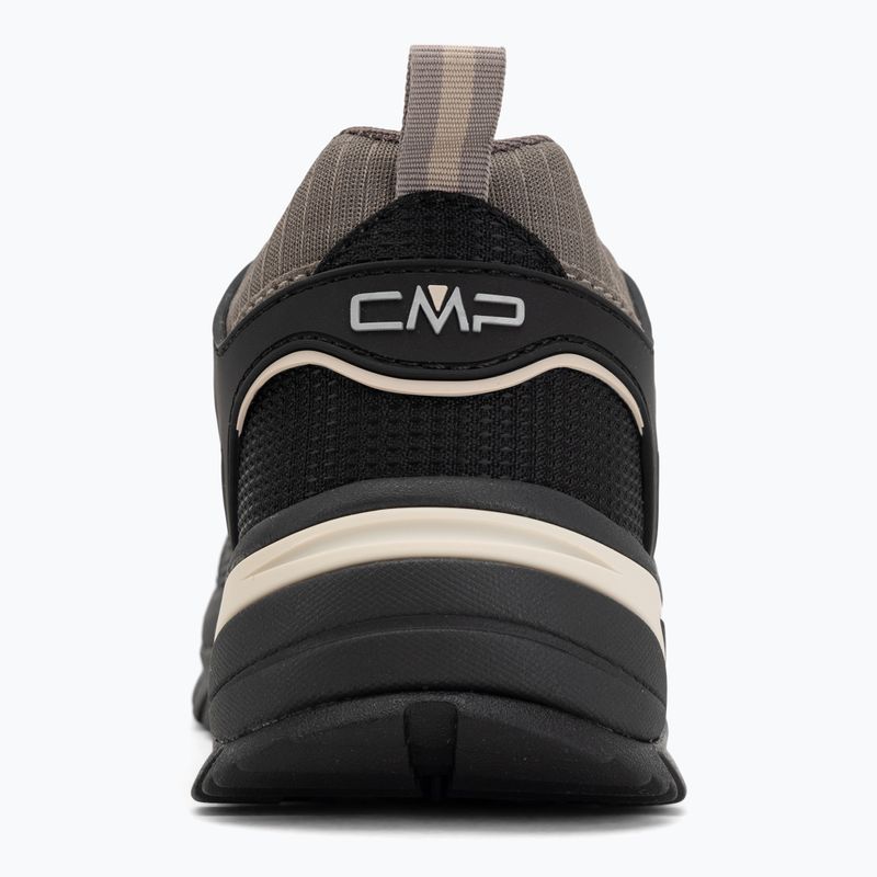 Női túracipő CMP Rigel 2.0 Low Waterproof desert/cream 6