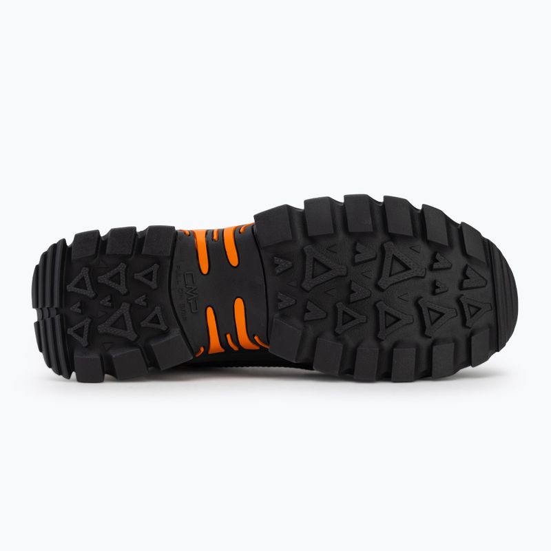 Férfi túracipő CMP Rigel 2.0 Low Waterproof deserto/flame 4