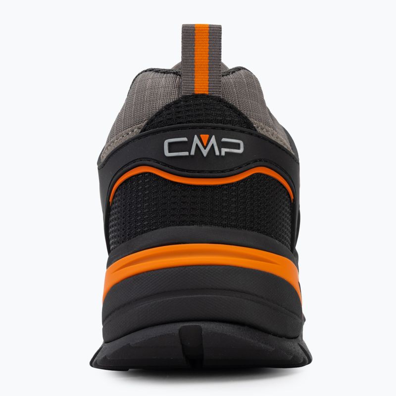 Férfi túracipő CMP Rigel 2.0 Low Waterproof deserto/flame 6
