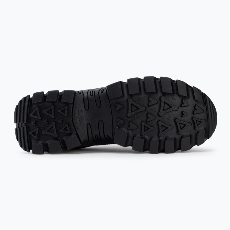 Női túrabakancs CMP Rigel 2.0 Low Waterproof titanium/ferrari 4