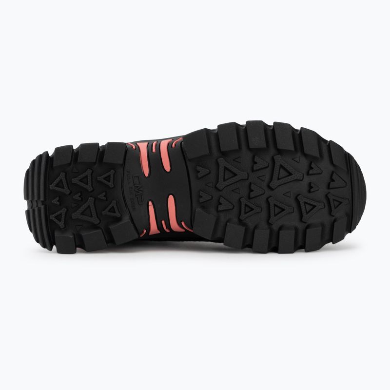 Női túracipő CMP Rigel 2.0 Mid Waterproof avocado/coral 4