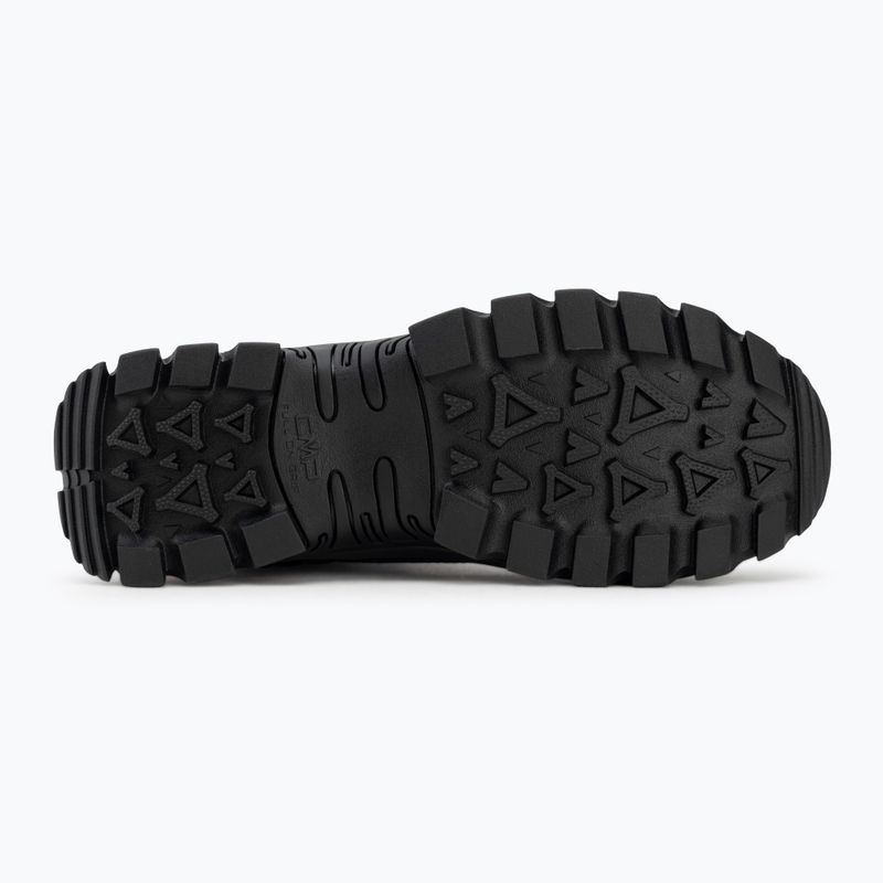 Férfi túrabakancs CMP Rigel 2.0 Mid Waterproof titanium/ferrari 4