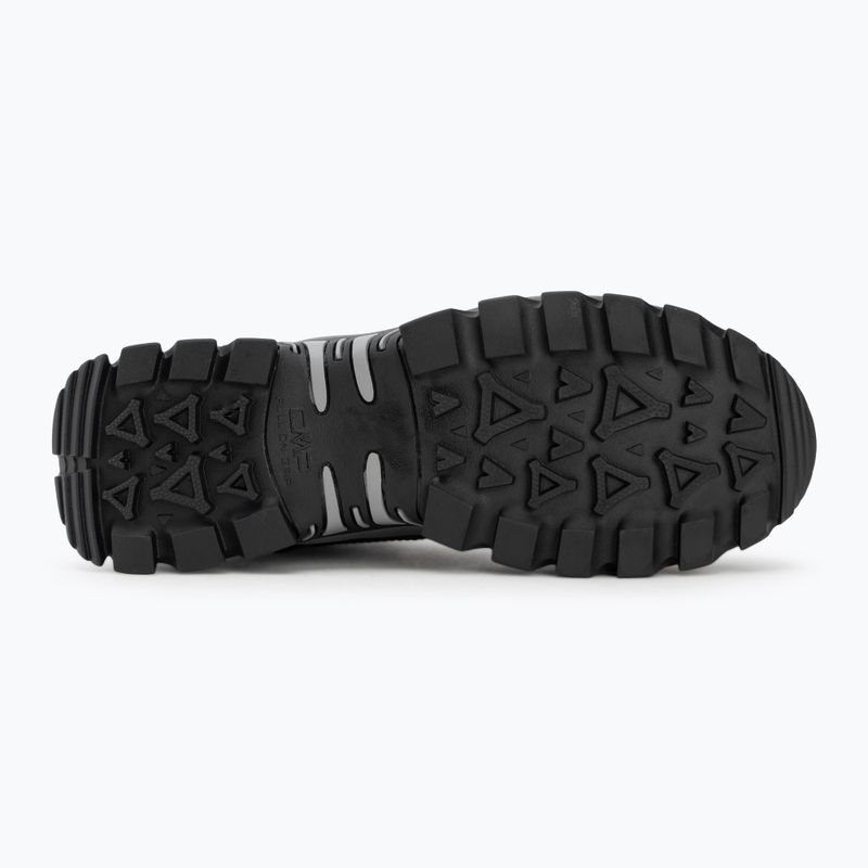 Férfi túrabakancs CMP Rigel 2.0 Mid Waterproof black/grey 4