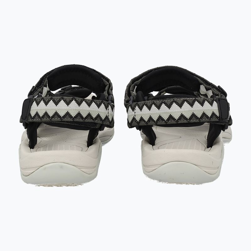 Női szandálok  CMP Hamal avocado/pistachio 3