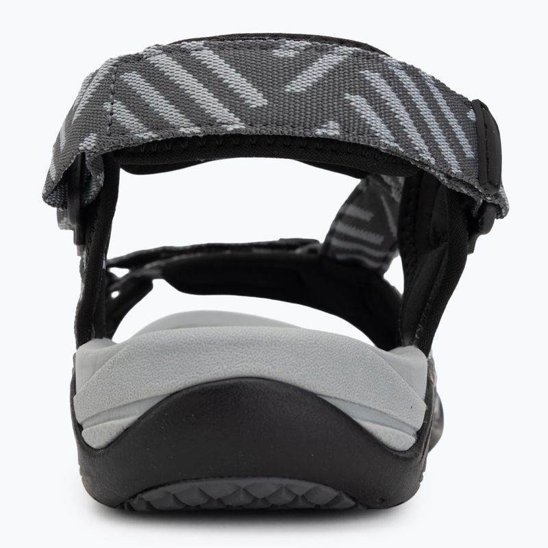 Férfi szandálok CMP Hamal grey/perla 6