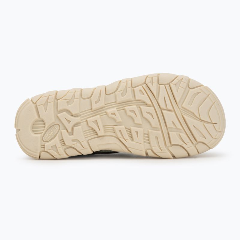 Gyerek szandál CMP Rokky avocado/pistachio 4