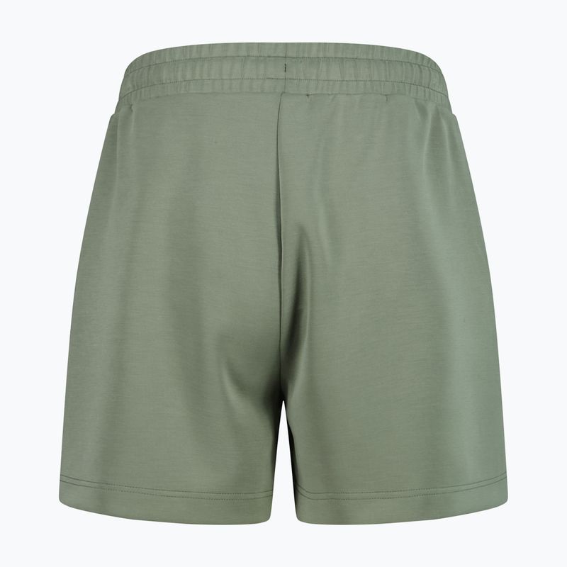 Női póló CMP 36M7836 sage 2