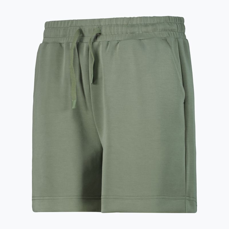 Női póló CMP 36M7836 sage 3