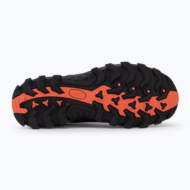 Férfi túrabakancs CMP Rigel Low Fitgo desert/rope 4