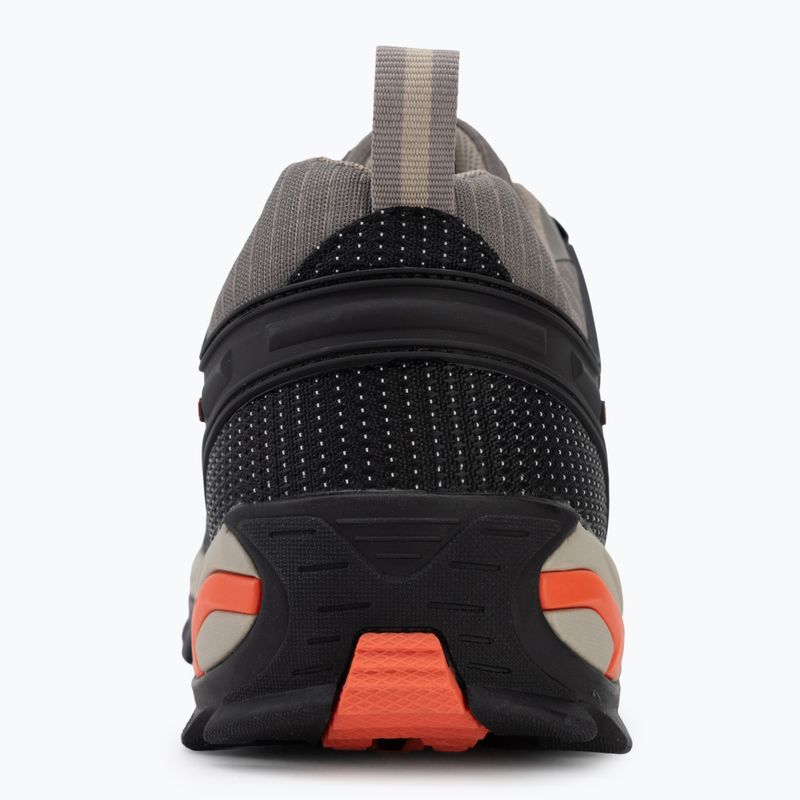 Férfi túrabakancs CMP Rigel Low Fitgo desert/rope 6