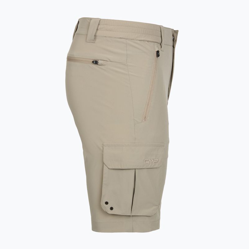 Férfi rövidnadrág CMP 31T5637 Bermuda shorts 3