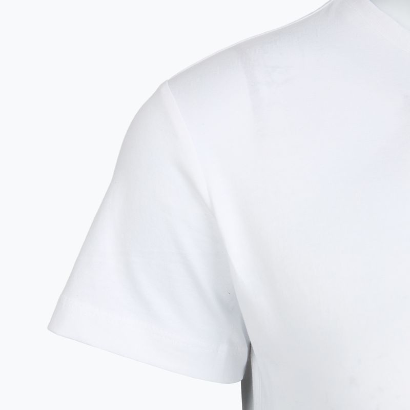 Női póló CMP 36F8206 white 4