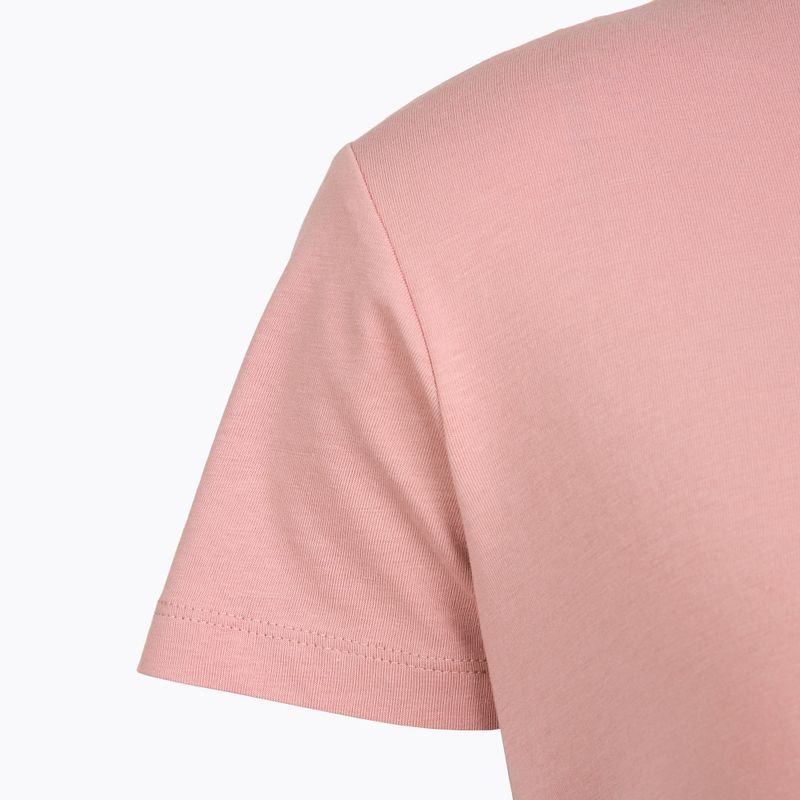 Női póló CMP 36F8206 lilla 4