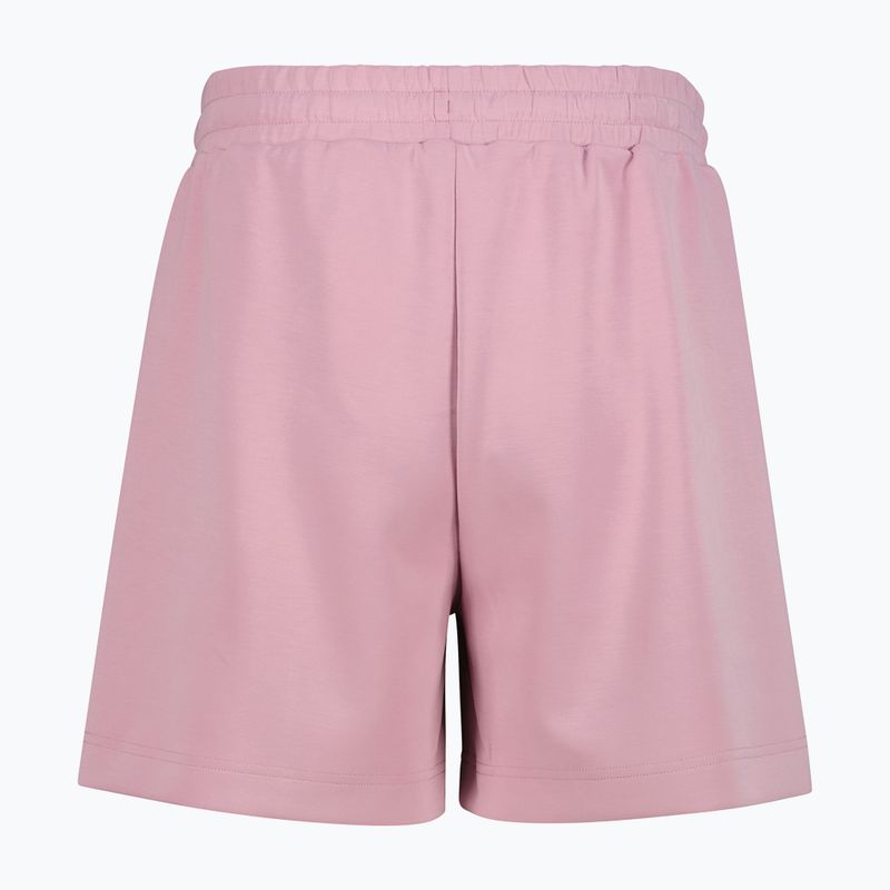 Női póló CMP 36M7836 lilac 2