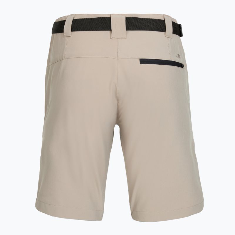 Női trekking rövidnadrág CMP 3T51146 Bermuda 2