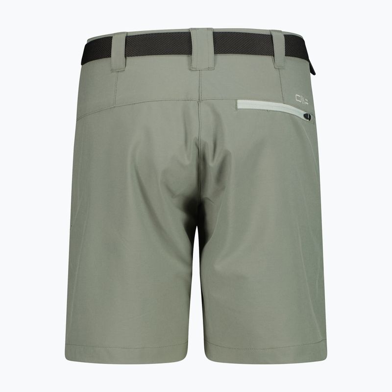 Női trekking rövidnadrág CMP 3T51146 Bermuda 2