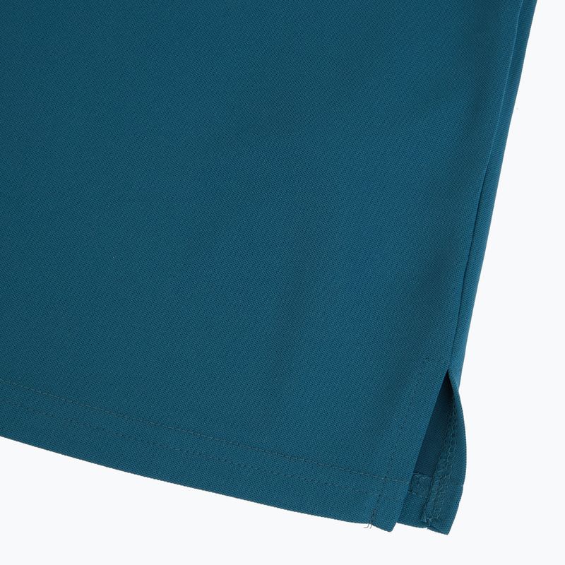 Férfi pólóing CMP 3T60077 Polo petroleum 4