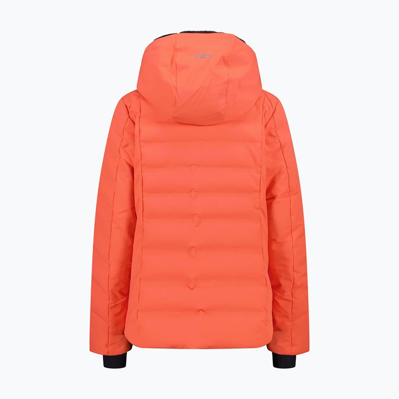 Női síkabát CMP 34W4406 marigold 2