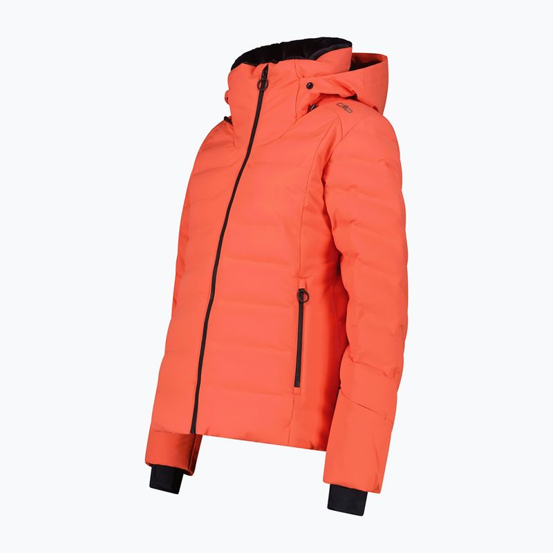Női síkabát CMP 34W4406 marigold 3