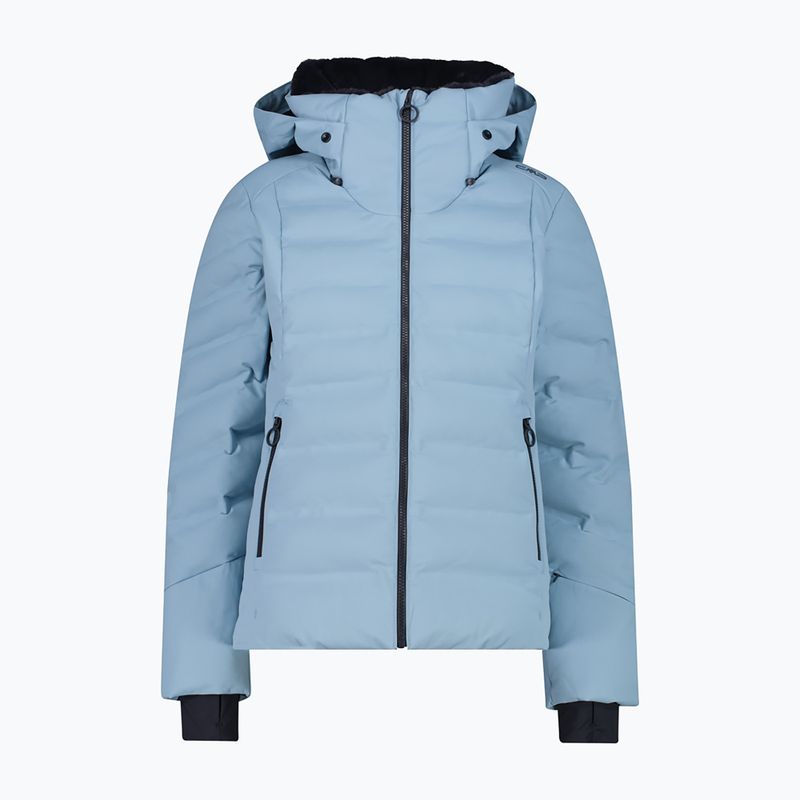 Női síkabát CMP 34W4406 cool blue