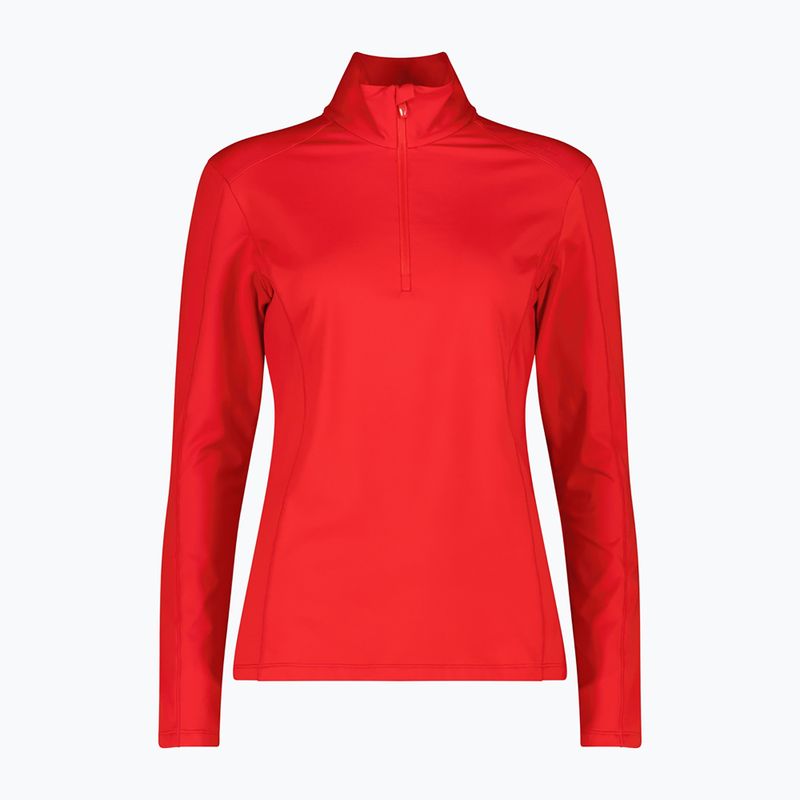 Női pulóver CMP 30L1086 poppyseed