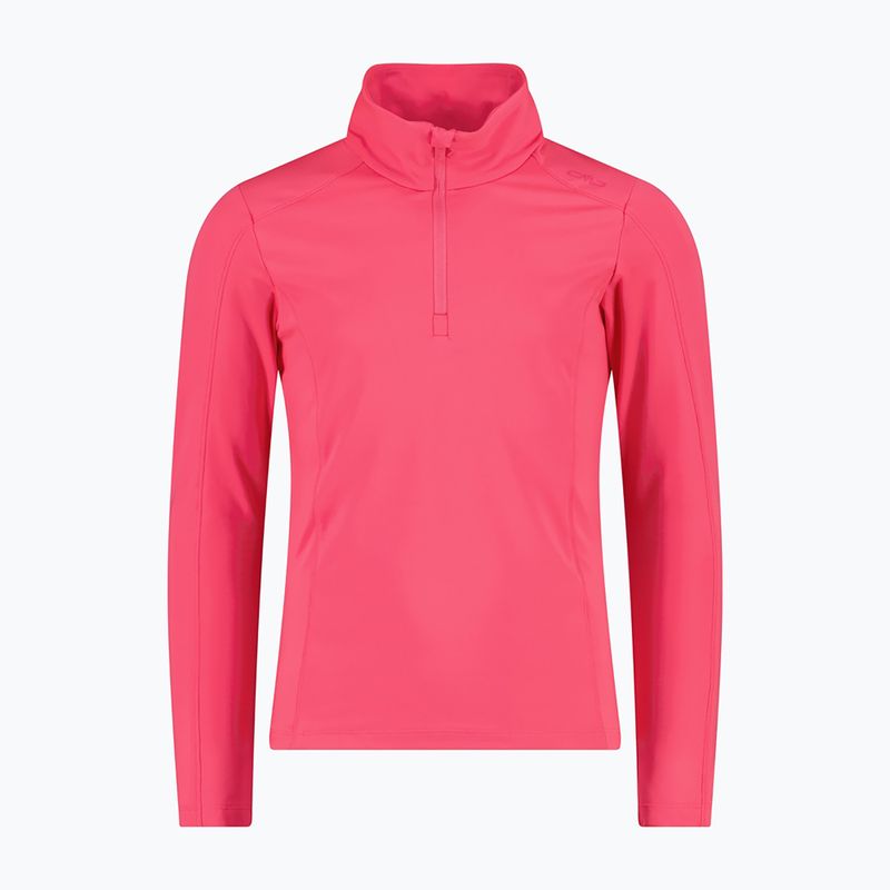 Gyerekpulóver CMP 30L1135 glow pink