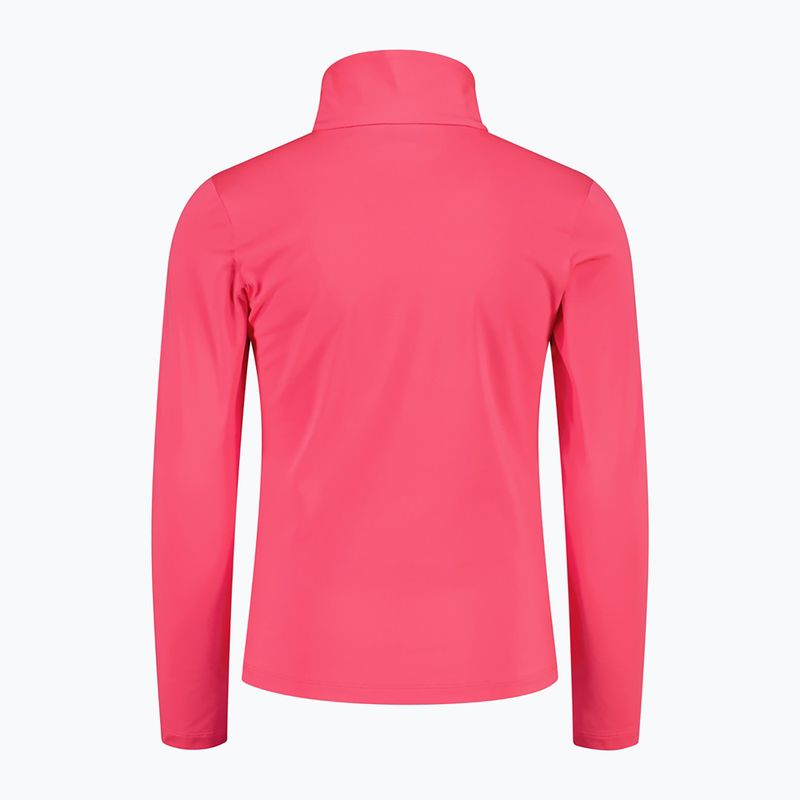 Gyerekpulóver CMP 30L1135 glow pink 2