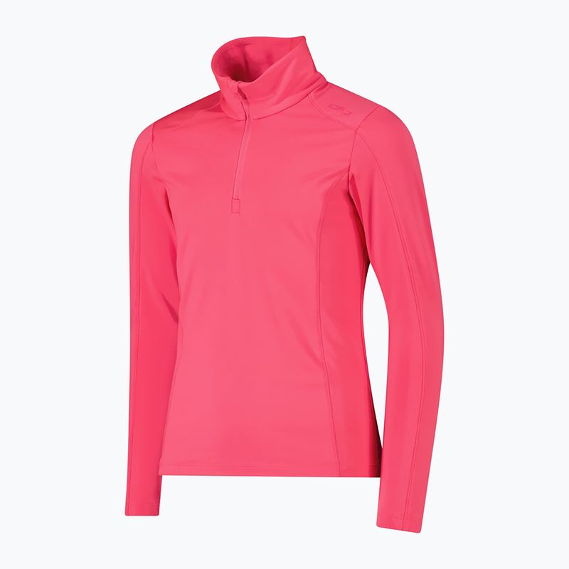 Gyerekpulóver CMP 30L1135 glow pink 3