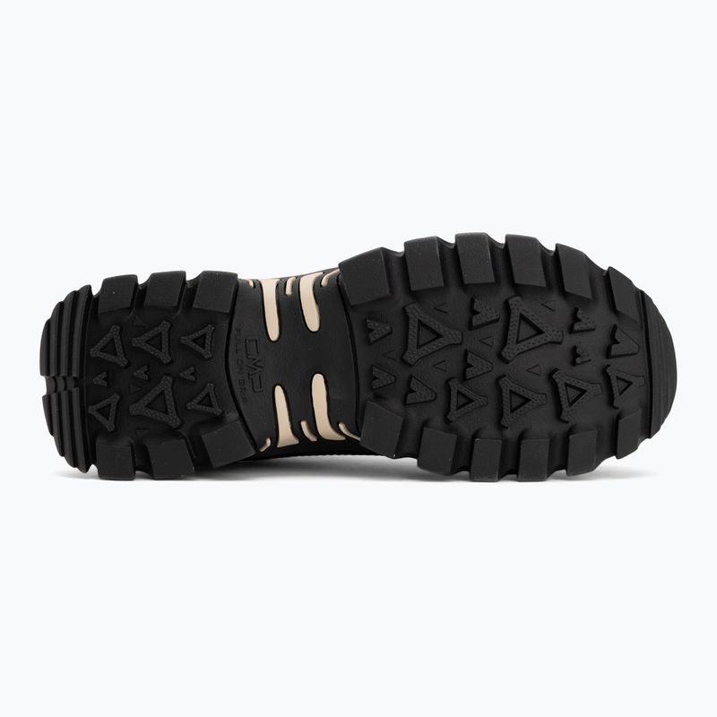 Női túracipők CMP Rigel 2.0 Low Waterproof deserto/cream 4
