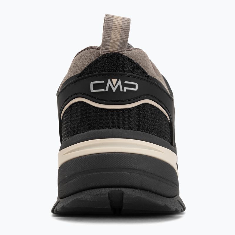 Női túracipők CMP Rigel 2.0 Low Waterproof deserto/cream 6